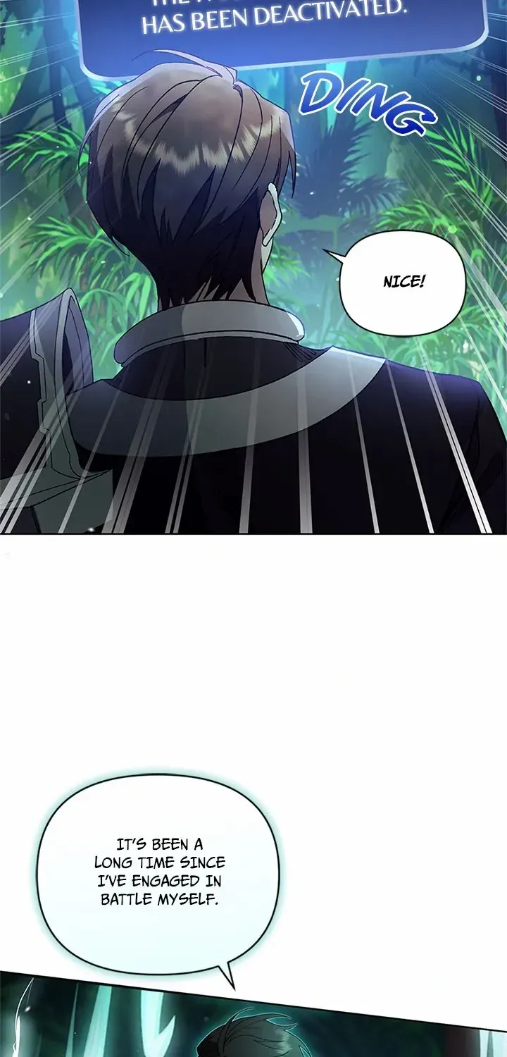 Underground of Babel Chapter 12 page 49 - 
