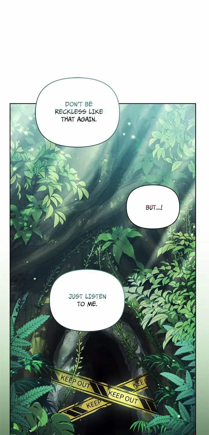 Underground of Babel Chapter 12 page 55 - 