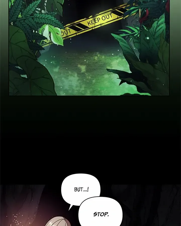 Underground of Babel Chapter 12 page 56 - 