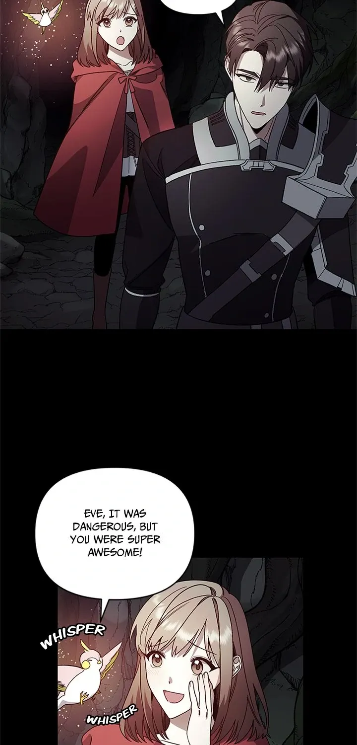 Underground of Babel Chapter 12 page 57 - 