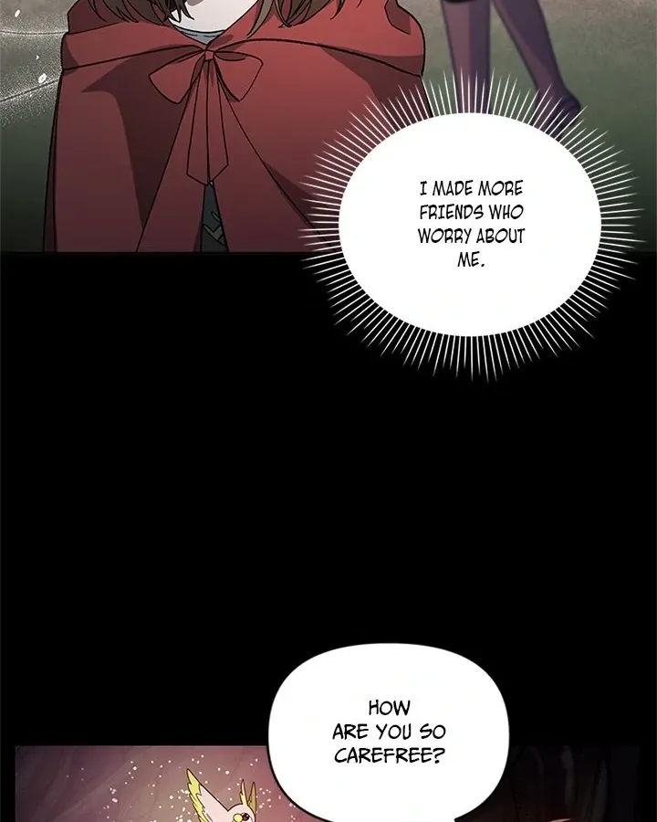 Underground of Babel Chapter 12 page 62 - 