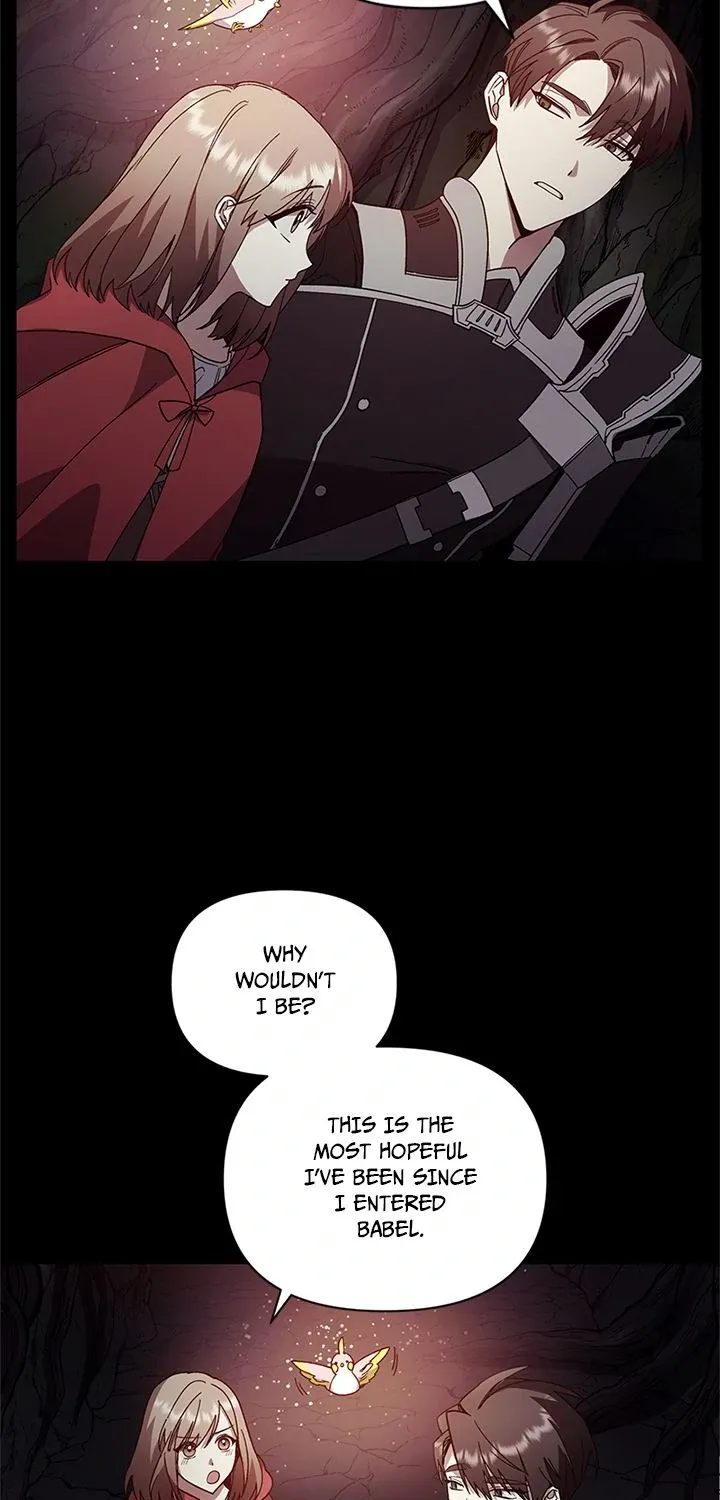Underground of Babel Chapter 12 page 63 - 