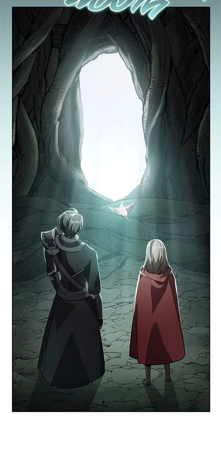 Underground of Babel Chapter 12 page 68 - 