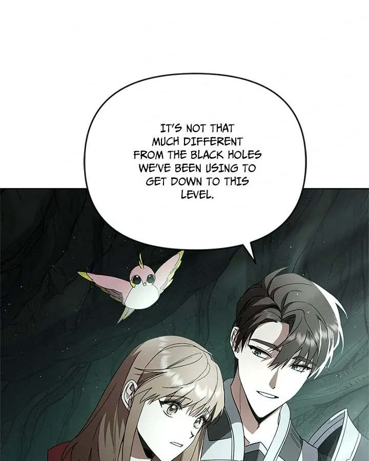 Underground of Babel Chapter 12 page 69 - 