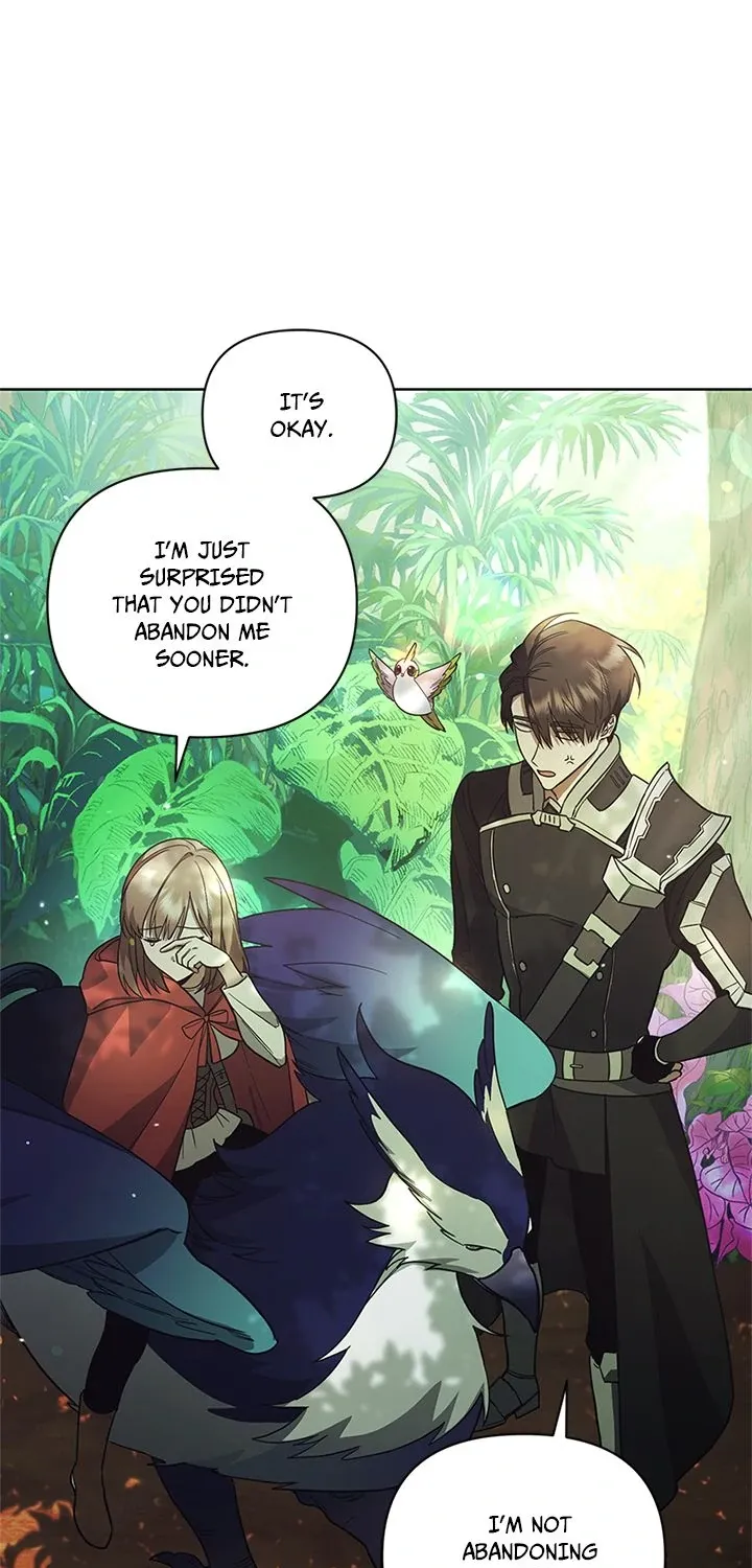 Underground of Babel Chapter 12 page 8 - 