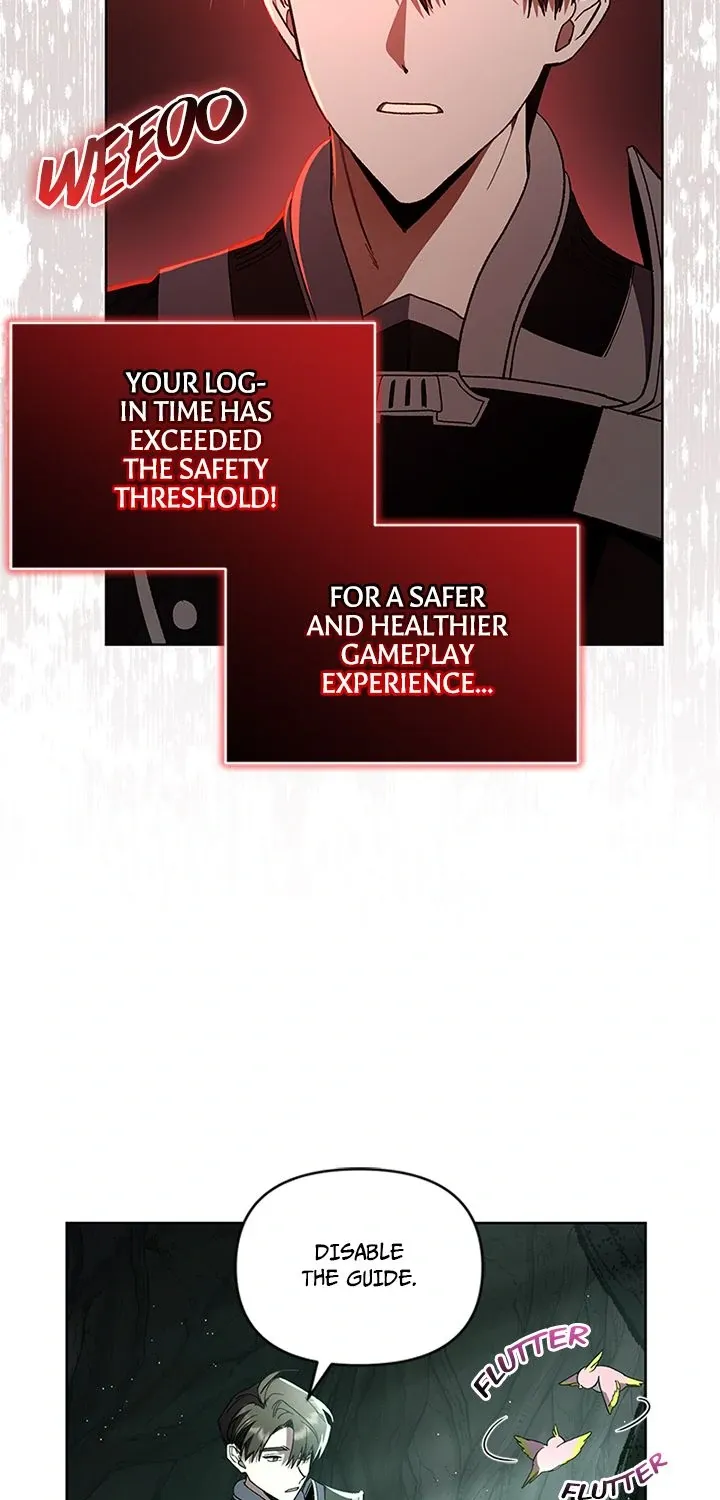 Underground of Babel Chapter 12 page 73 - 