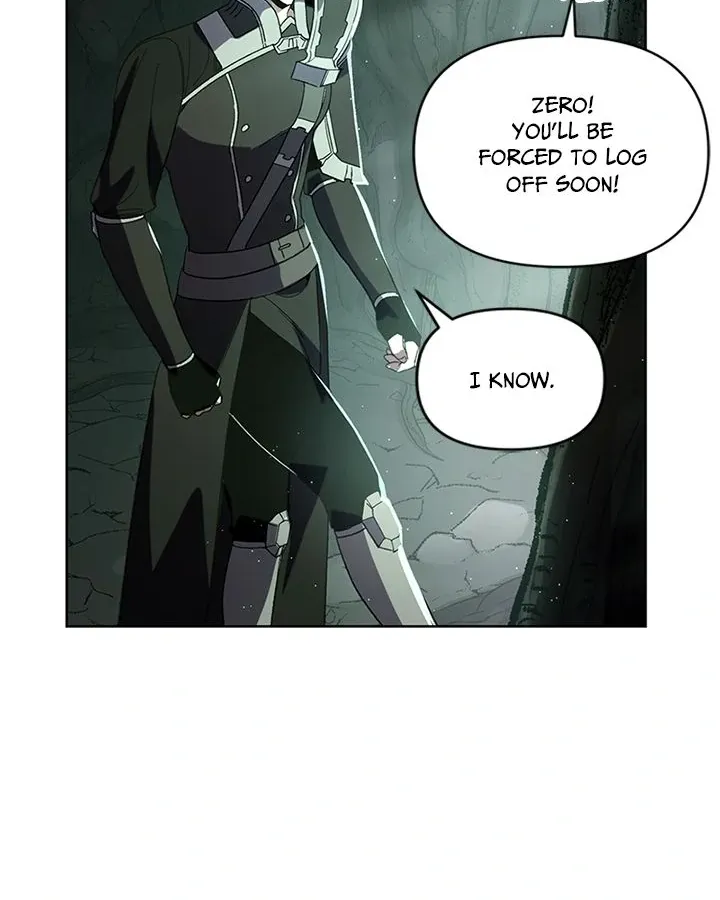 Underground of Babel Chapter 12 page 74 - 