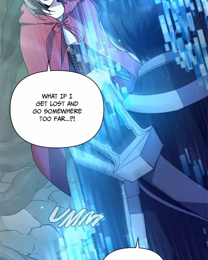 Underground of Babel Chapter 12 page 80 - 