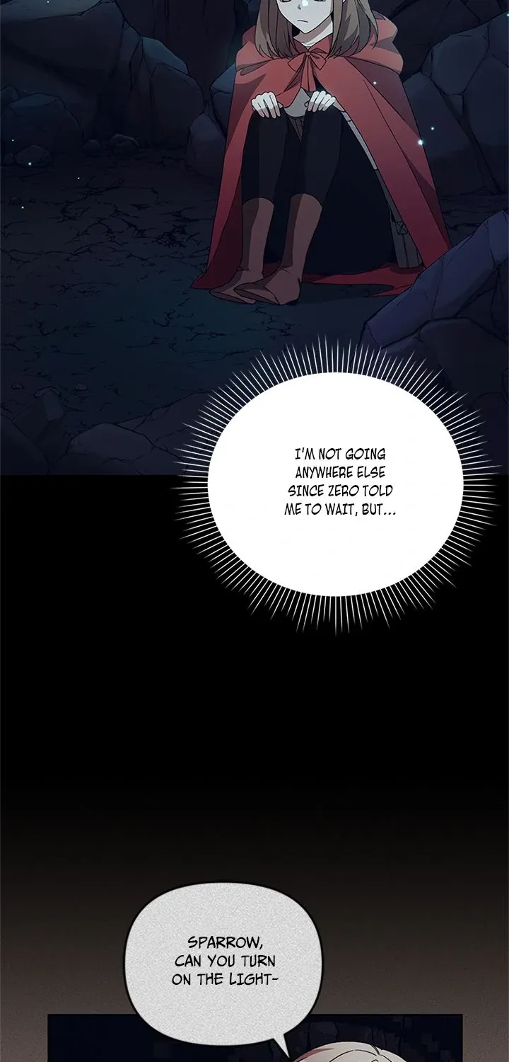 Underground of Babel Chapter 12 page 93 - 