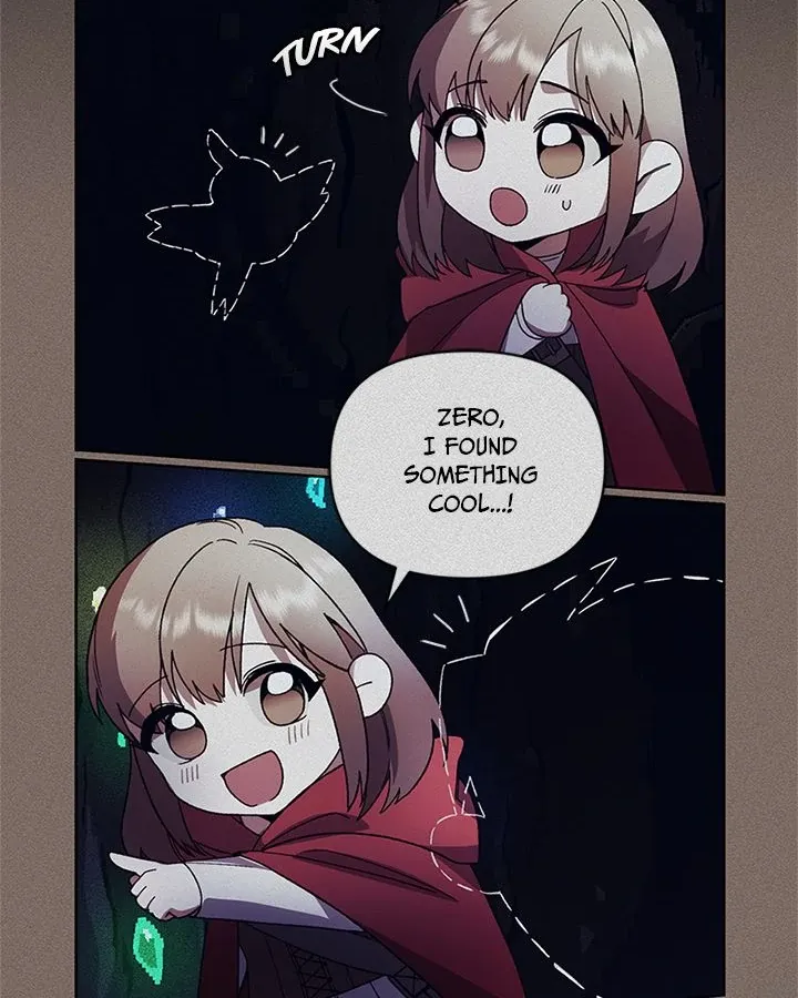 Underground of Babel Chapter 12 page 94 - 