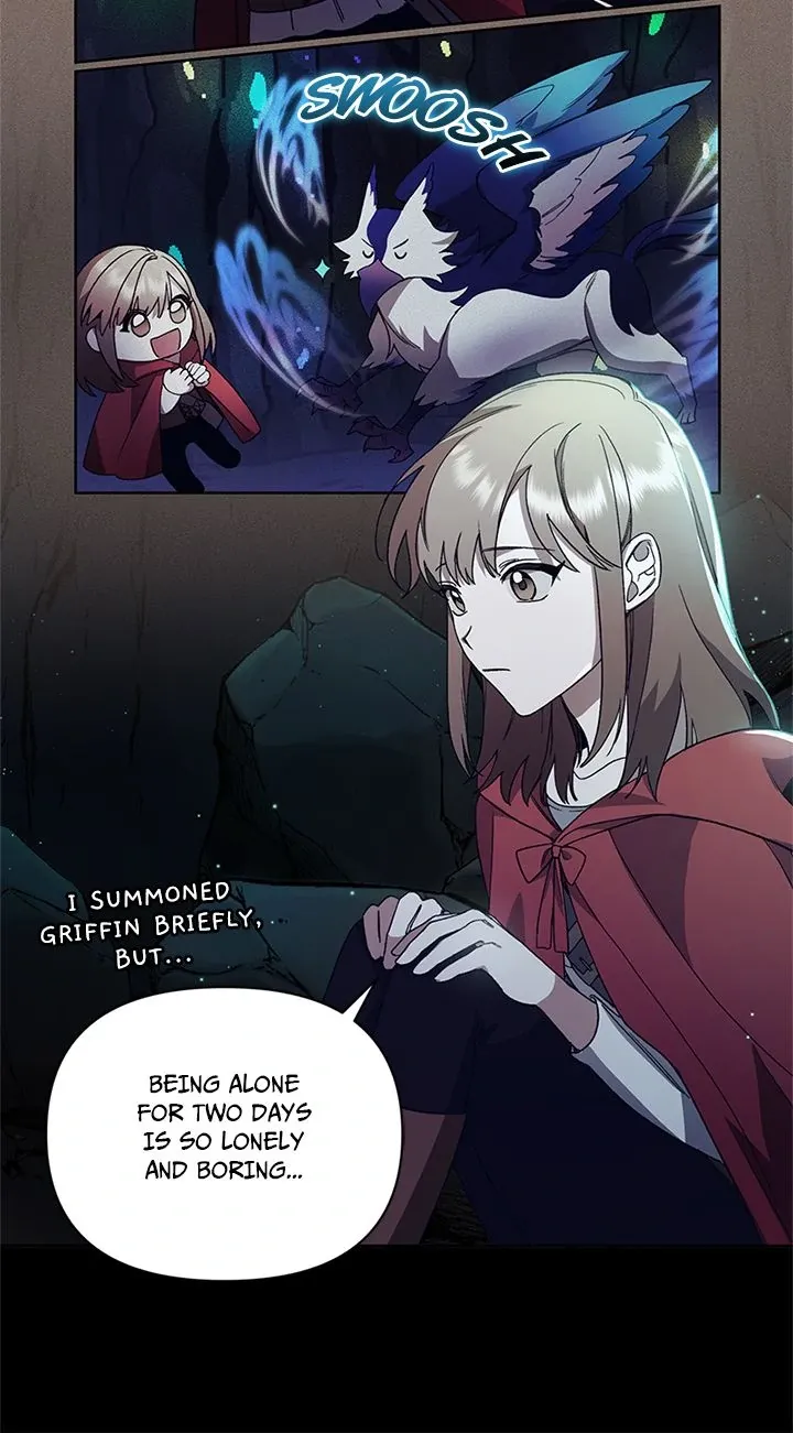 Underground of Babel Chapter 12 page 95 - 