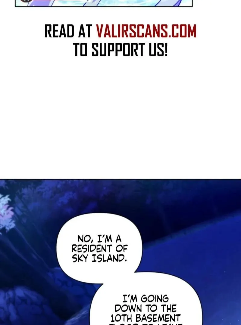 Underground of Babel Chapter 13 page 39 - 