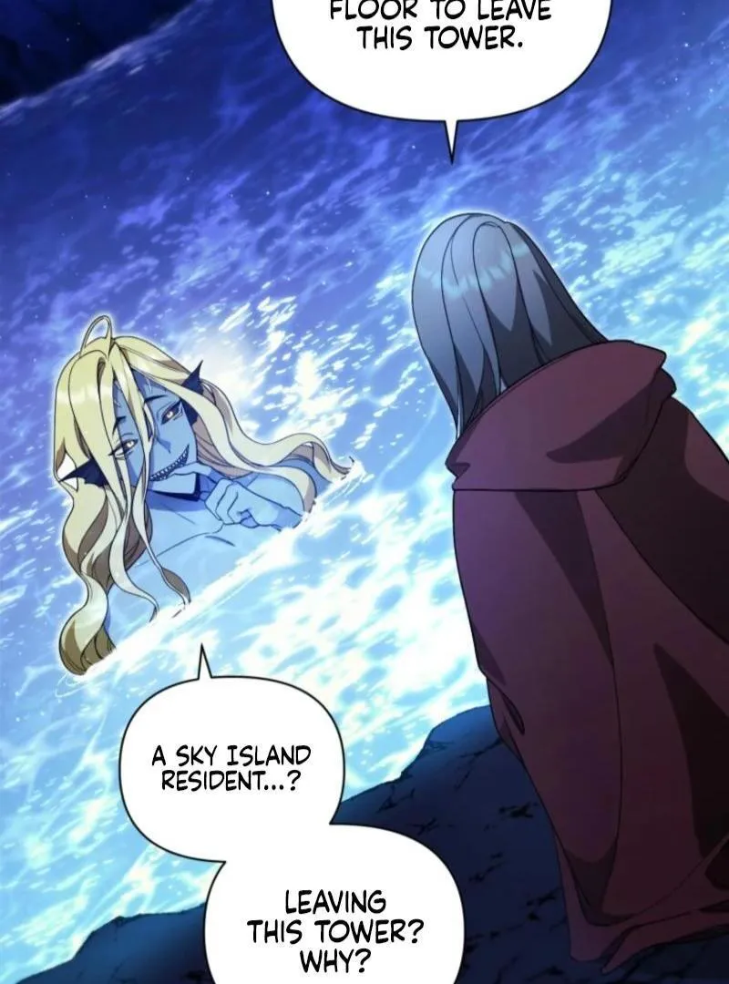 Underground of Babel Chapter 13 page 40 - 