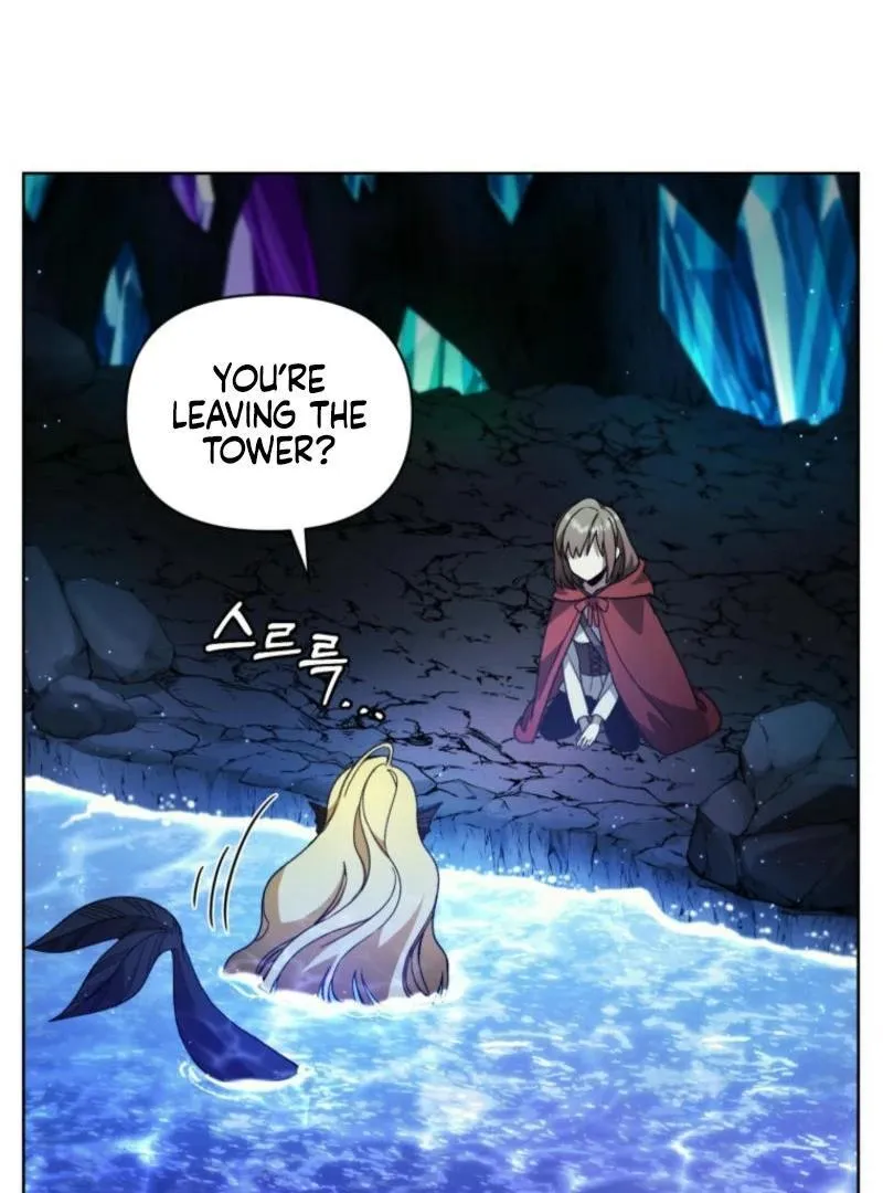 Underground of Babel Chapter 13 page 43 - 