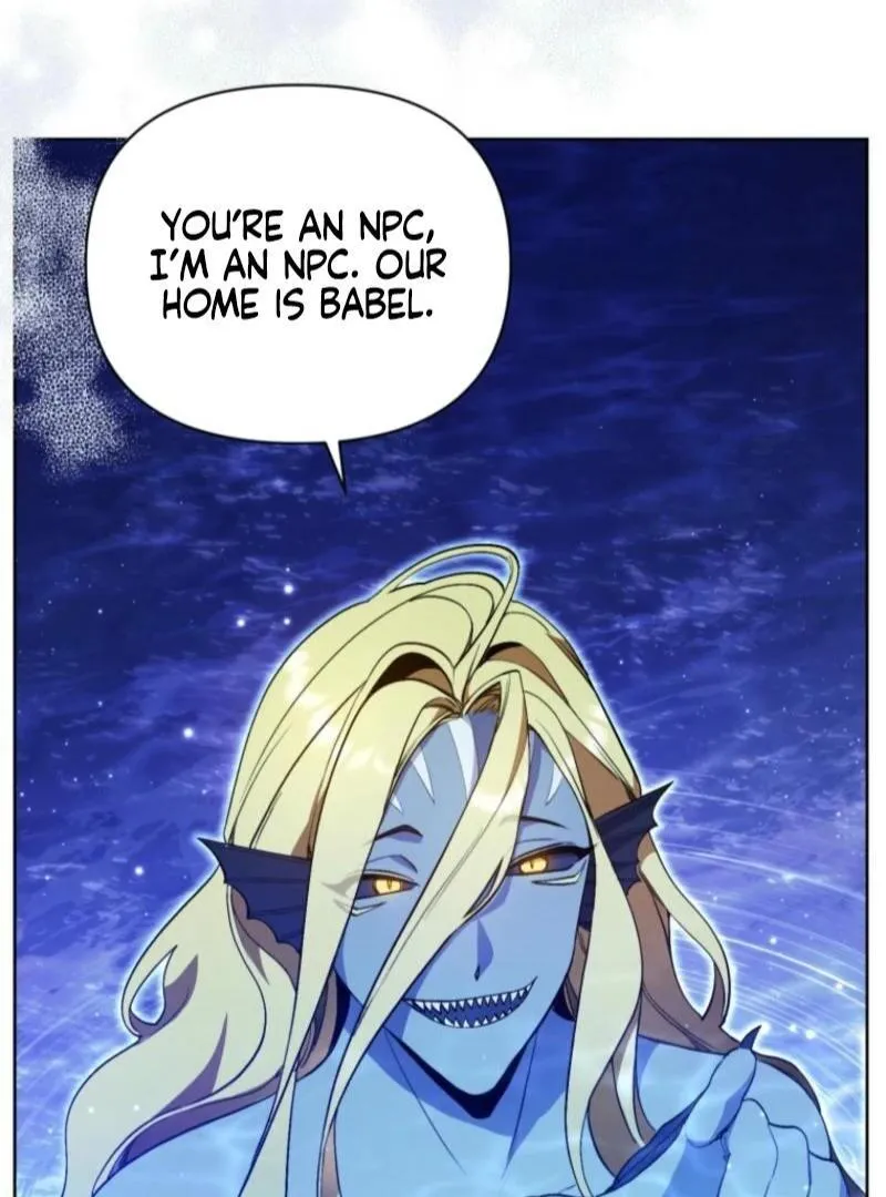 Underground of Babel Chapter 13 page 48 - 