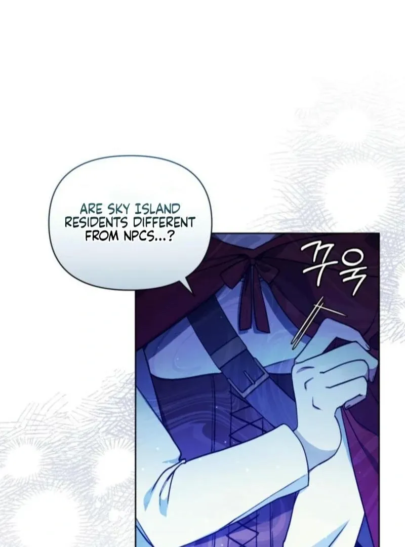 Underground of Babel Chapter 13 page 51 - 