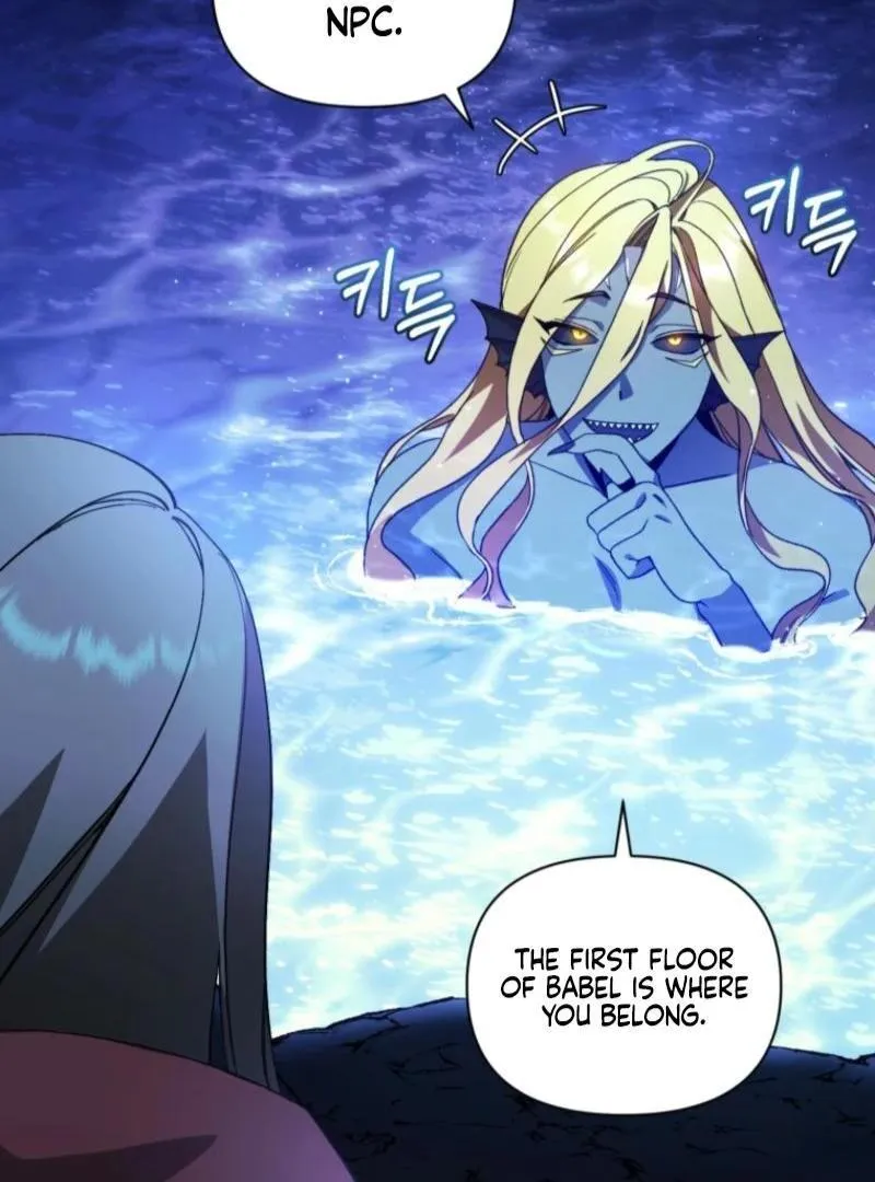 Underground of Babel Chapter 13 page 54 - 