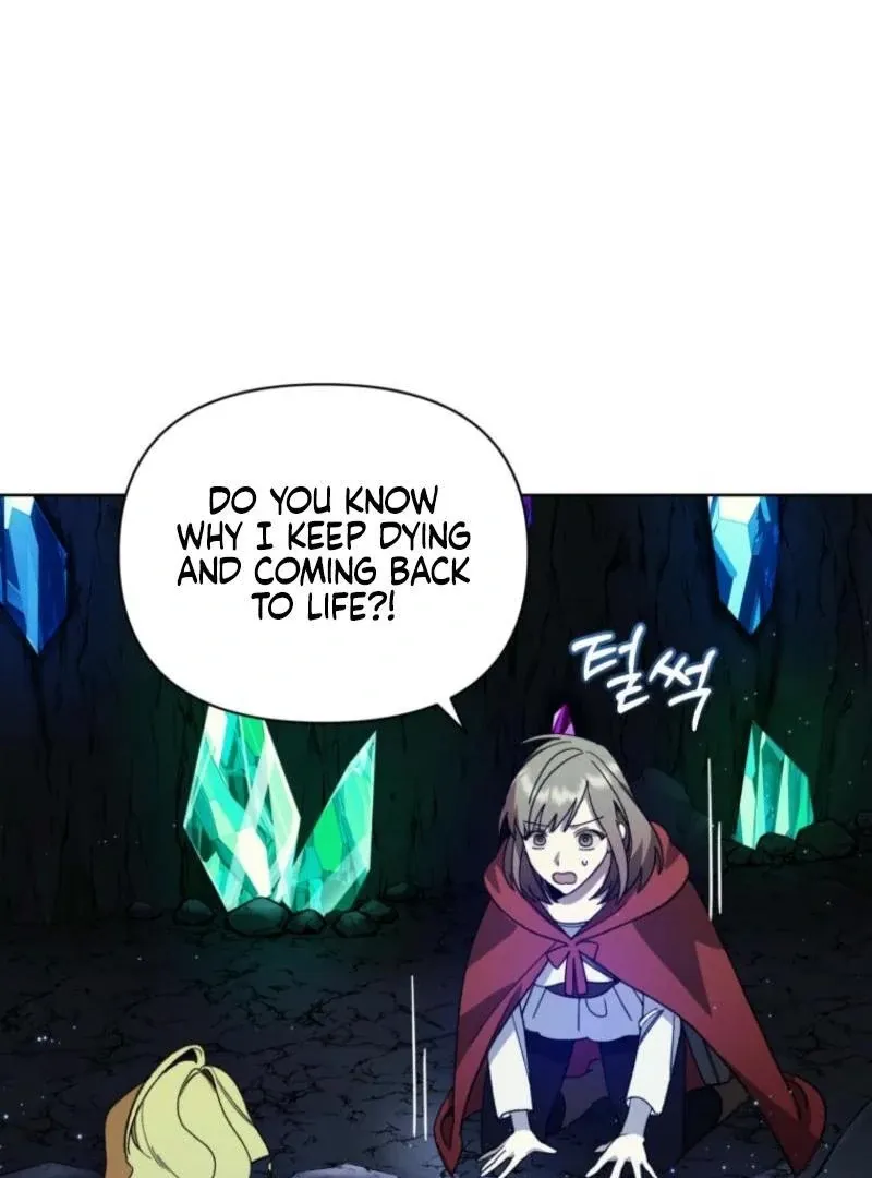Underground of Babel Chapter 13 page 57 - 