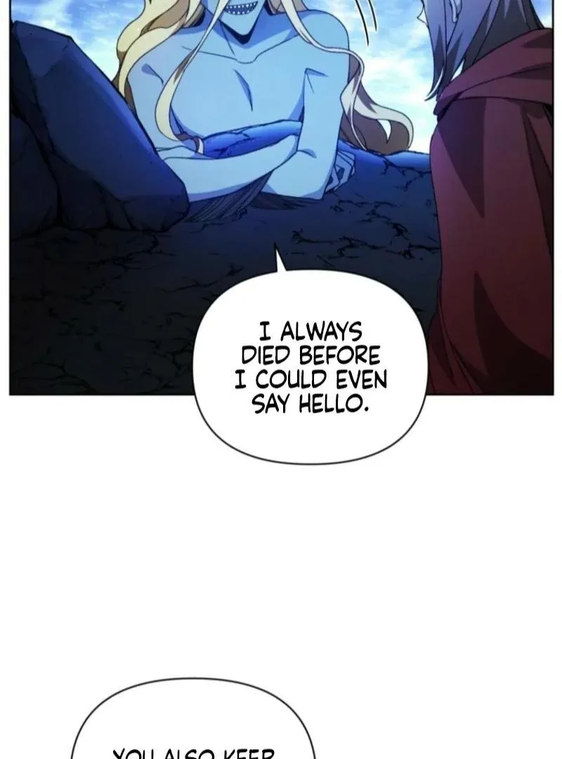Underground of Babel Chapter 13 page 64 - 