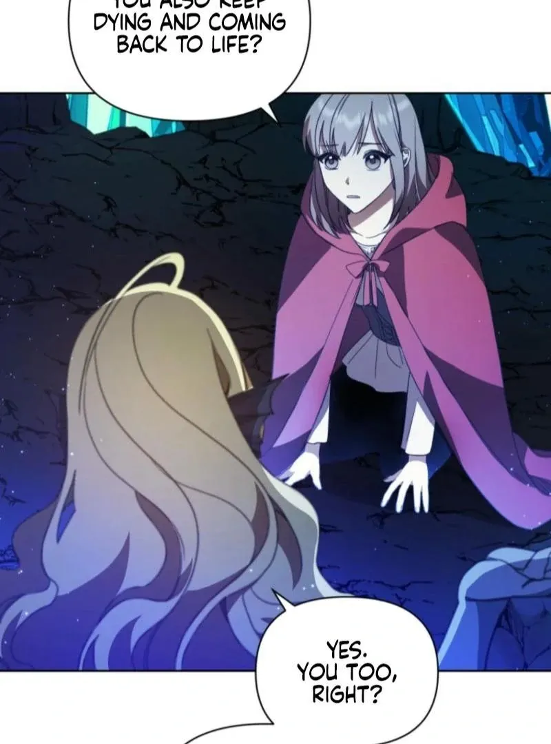 Underground of Babel Chapter 13 page 65 - 