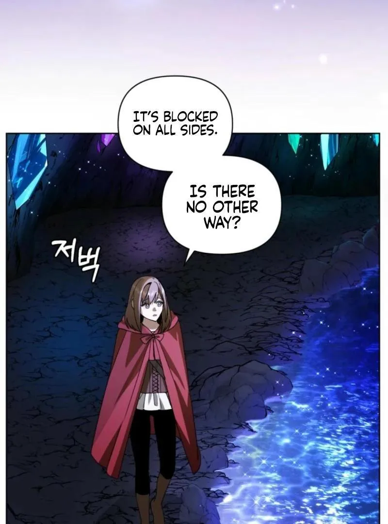 Underground of Babel Chapter 13 page 8 - 