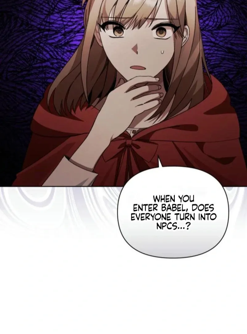 Underground of Babel Chapter 13 page 79 - 