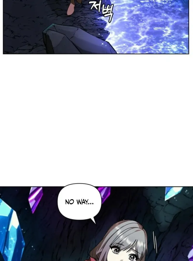 Underground of Babel Chapter 13 page 9 - 