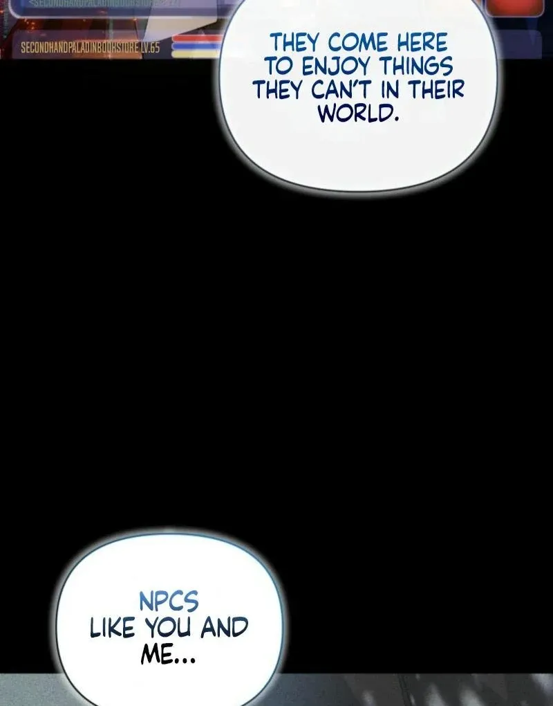 Underground of Babel Chapter 13 page 83 - 