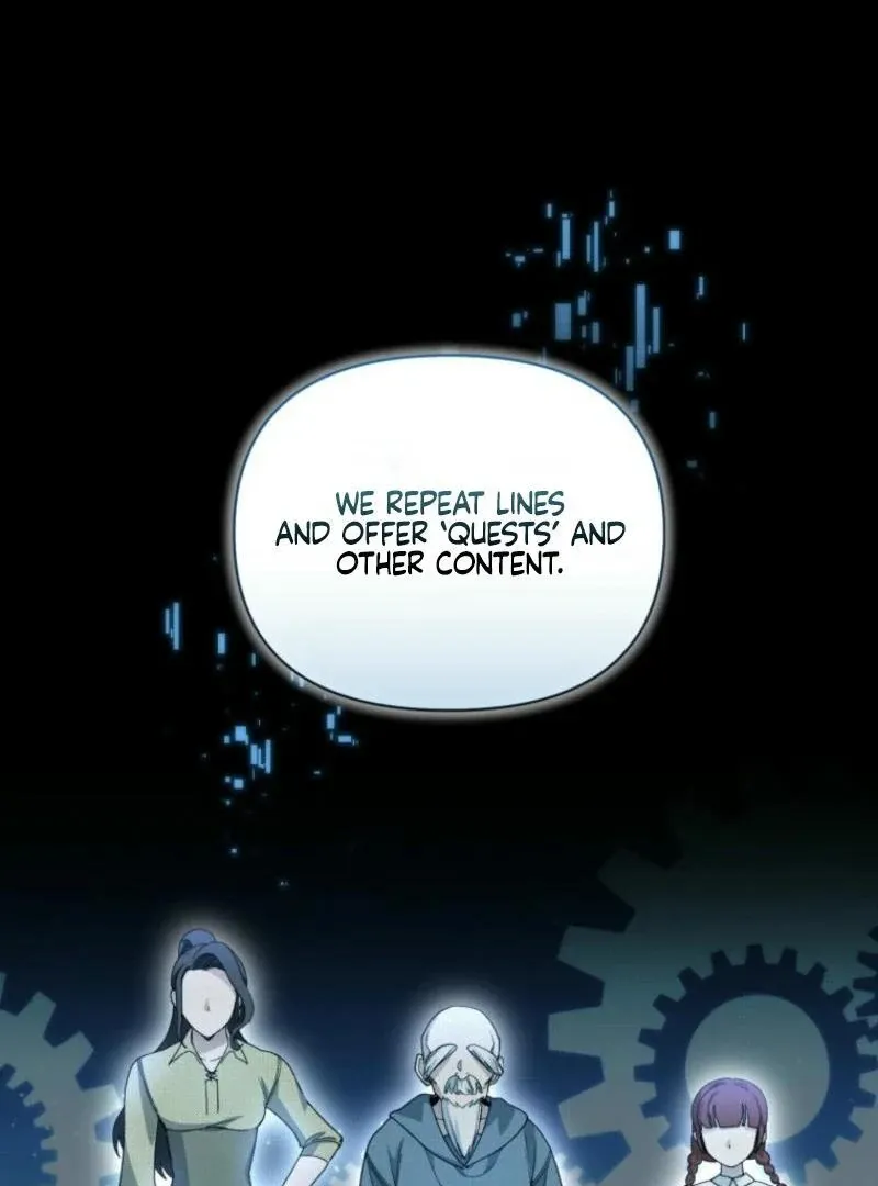 Underground of Babel Chapter 13 page 85 - 