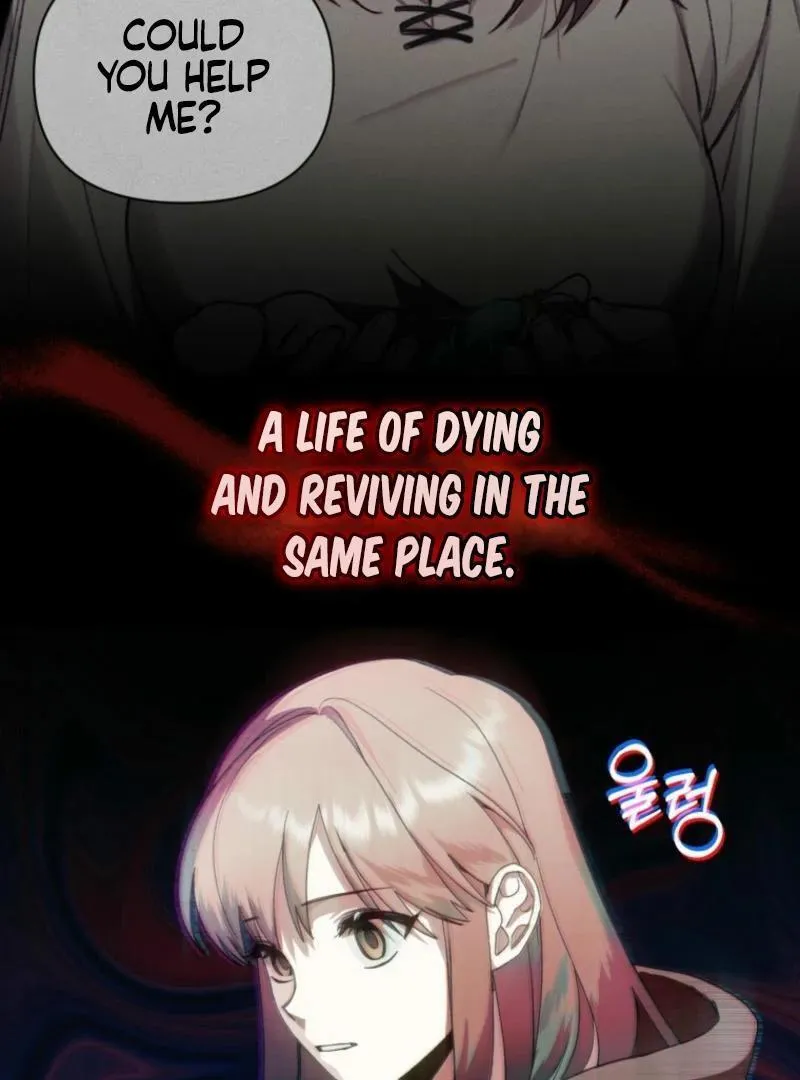 Underground of Babel Chapter 13 page 91 - 