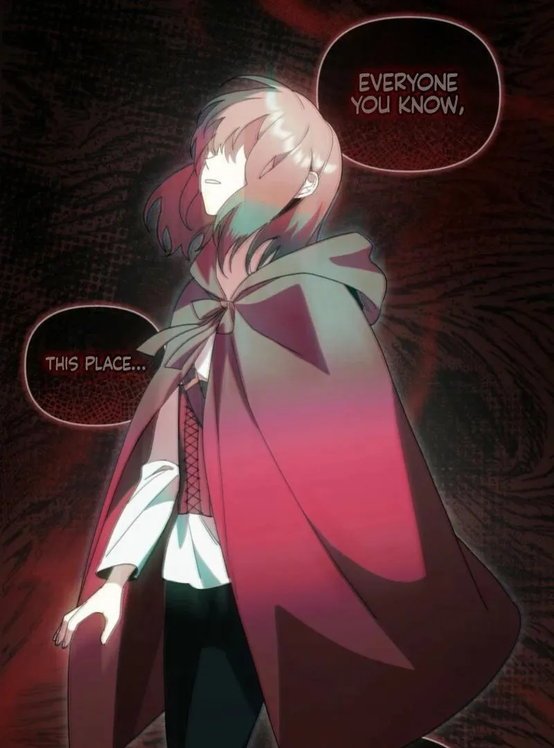 Underground of Babel Chapter 13 page 93 - 