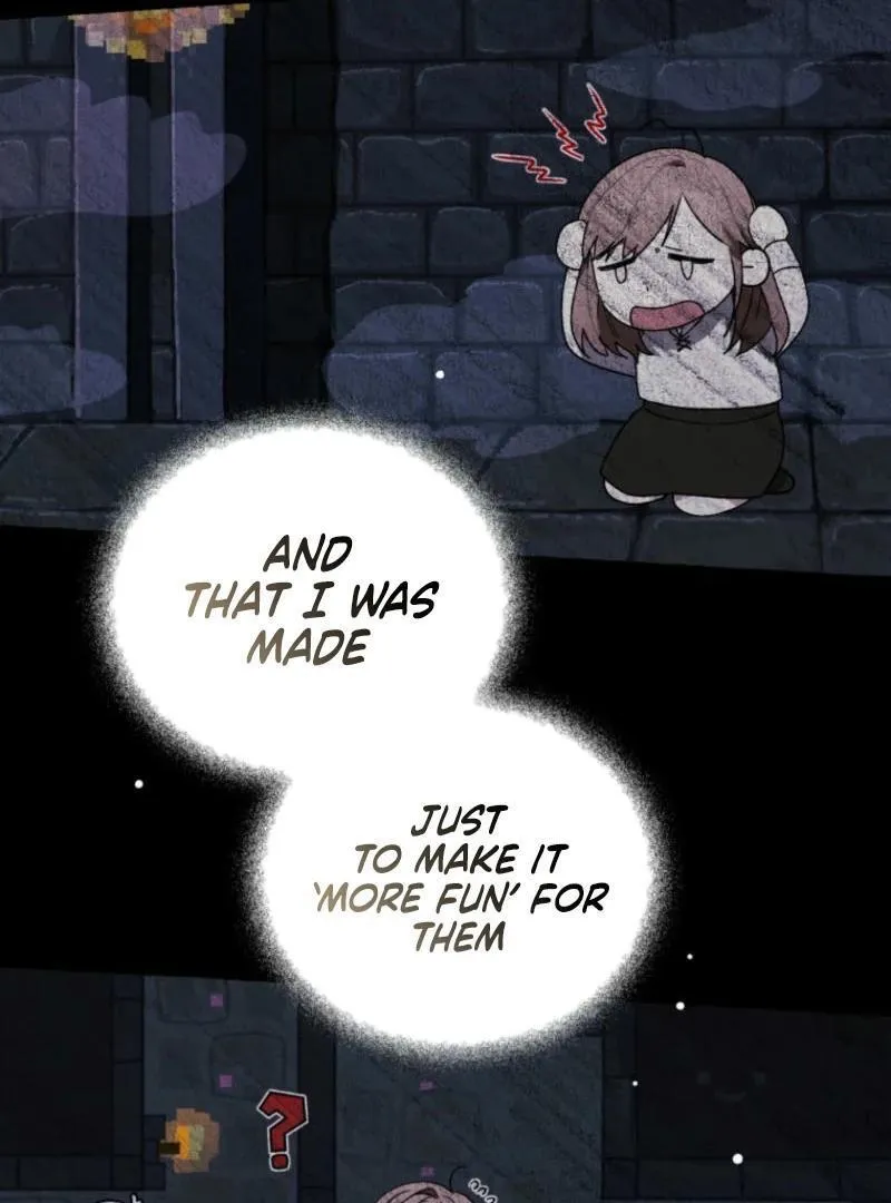 Underground of Babel Chapter 13 page 99 - 