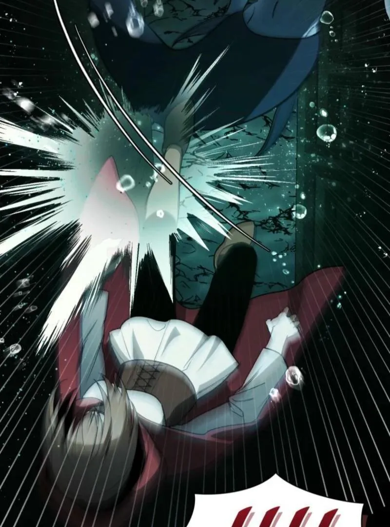 Underground of Babel Chapter 14 page 109 - 