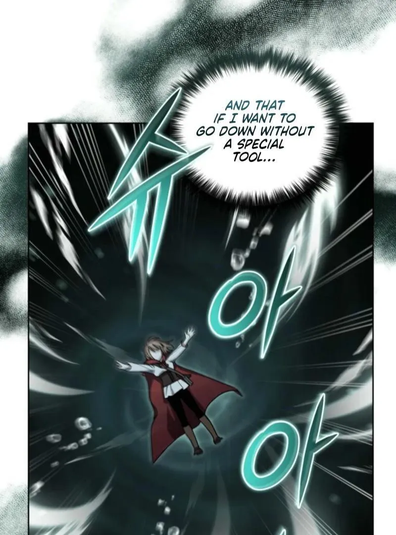 Underground of Babel Chapter 14 page 116 - 