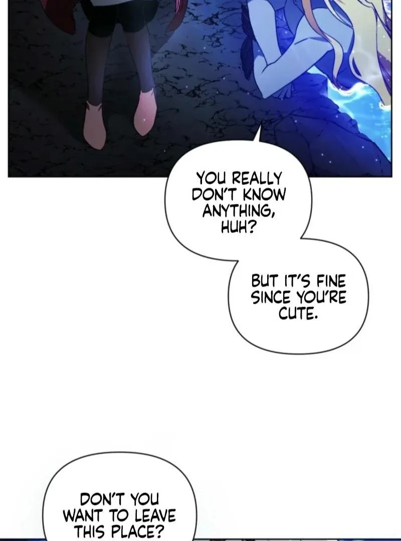 Underground of Babel Chapter 14 page 19 - 