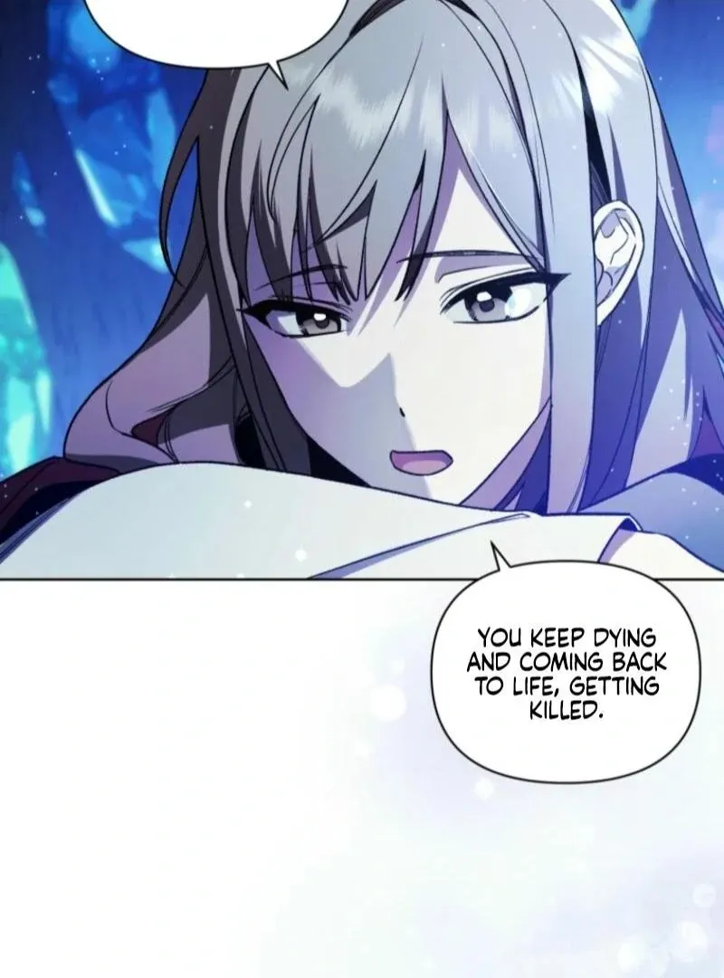 Underground of Babel Chapter 14 page 20 - 