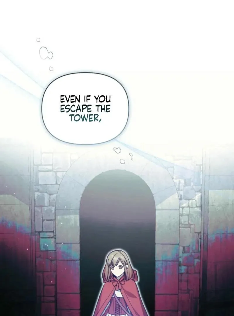 Underground of Babel Chapter 14 page 23 - 