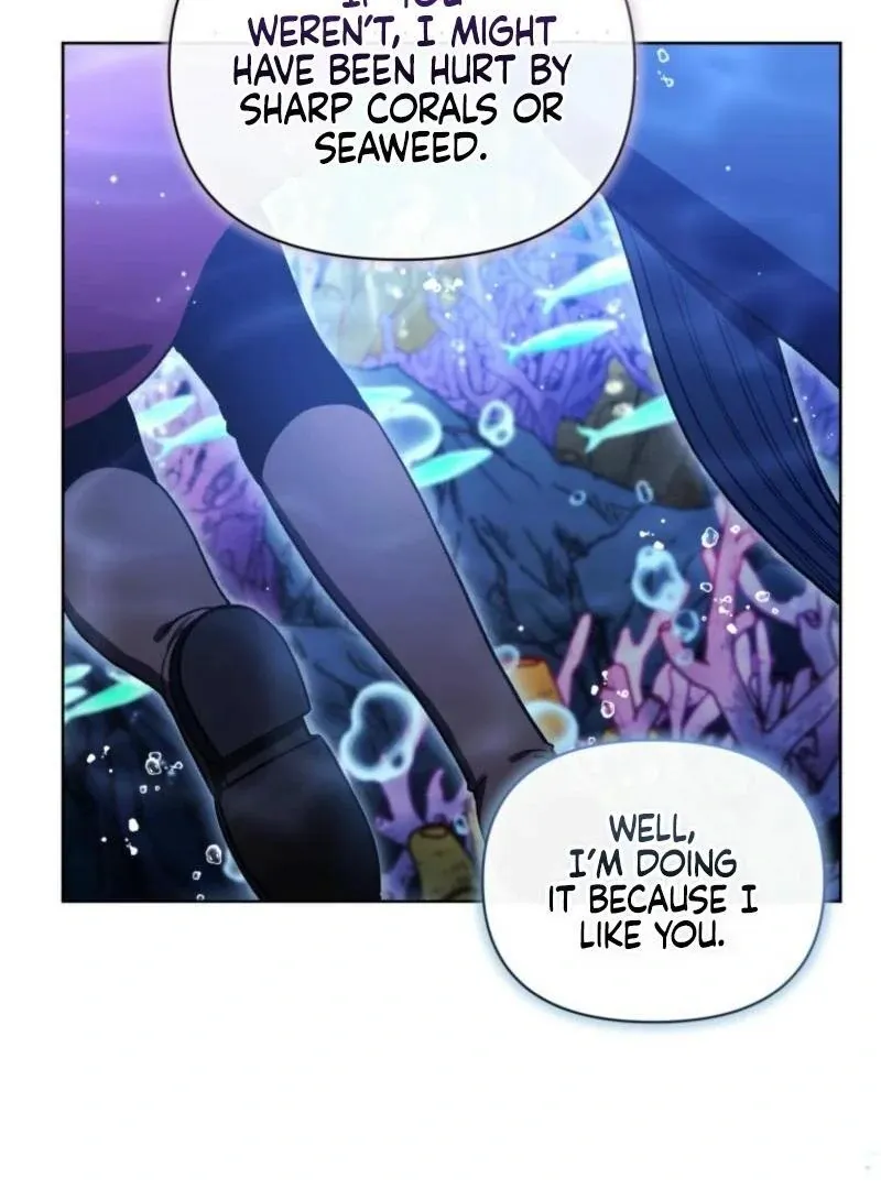 Underground of Babel Chapter 14 page 48 - 