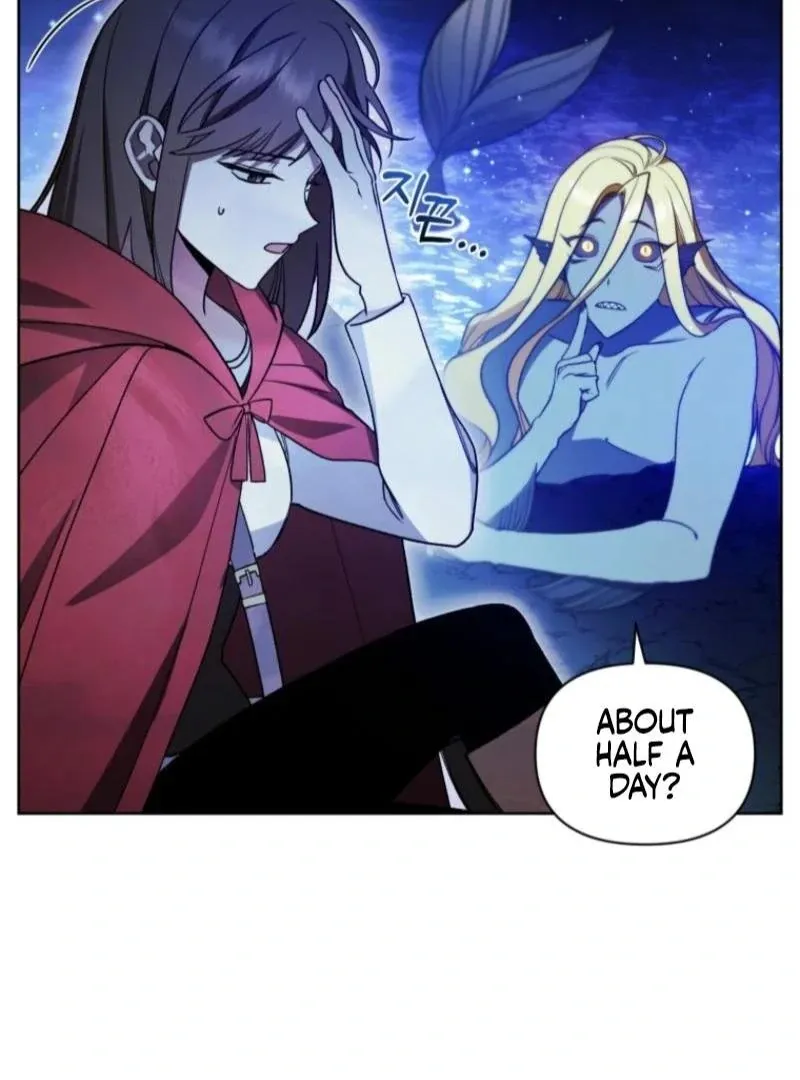 Underground of Babel Chapter 14 page 6 - 