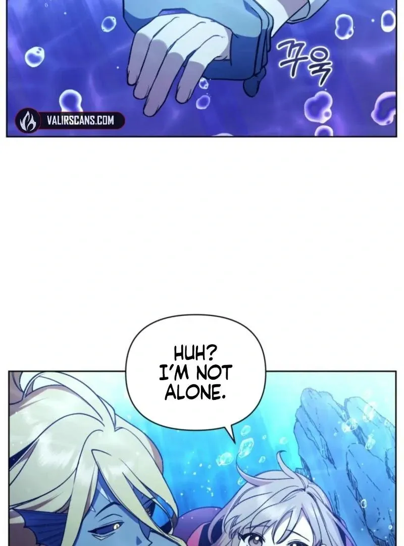 Underground of Babel Chapter 14 page 51 - 