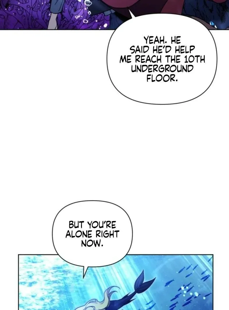 Underground of Babel Chapter 14 page 58 - 