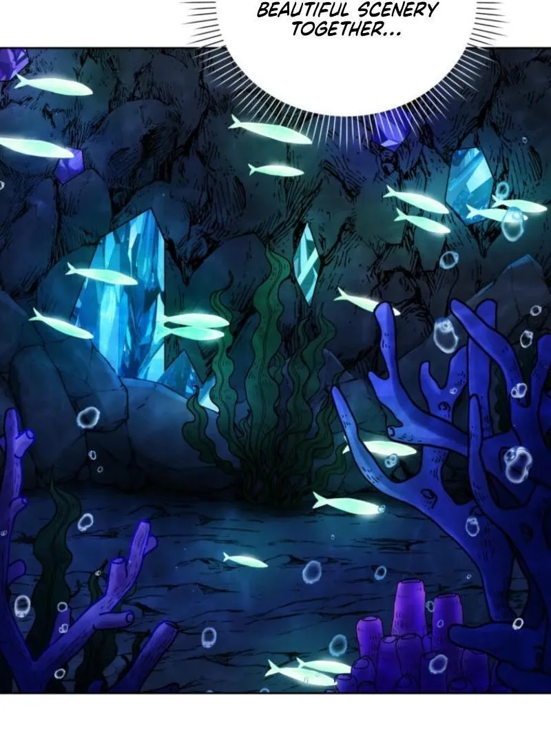 Underground of Babel Chapter 14 page 71 - 