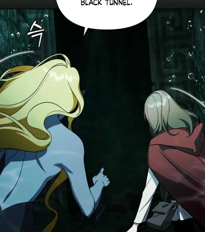 Underground of Babel Chapter 14 page 83 - 