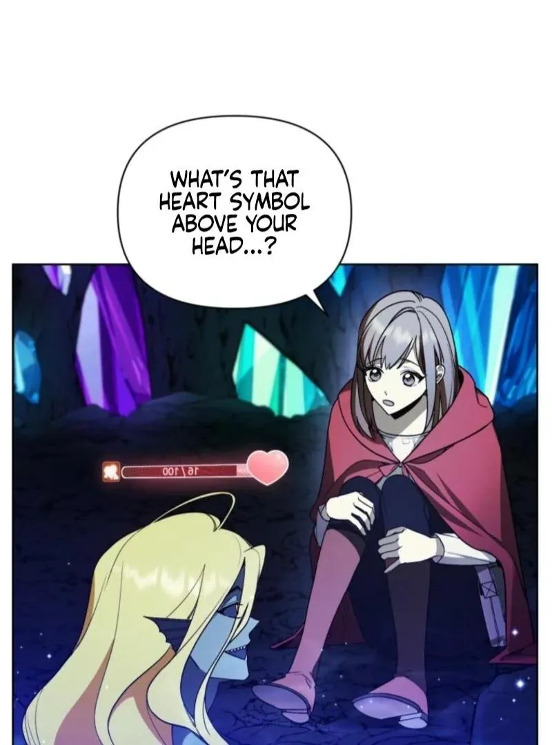 Underground of Babel Chapter 14 page 10 - 