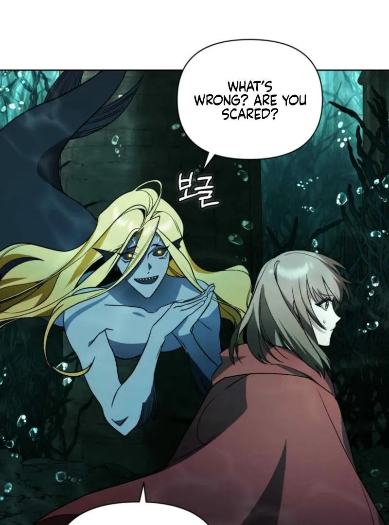 Underground of Babel Chapter 14 page 95 - 