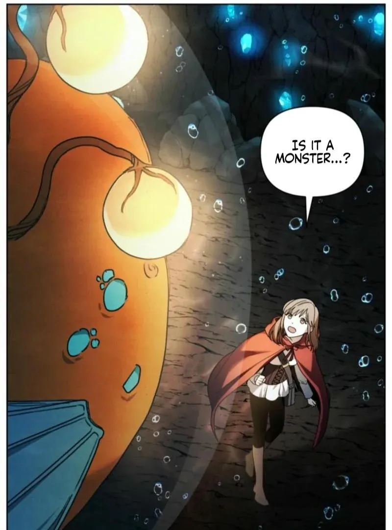 Underground of Babel Chapter 15 page 108 - 