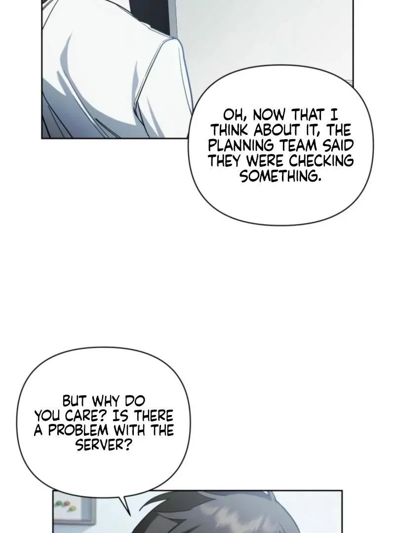 Underground of Babel Chapter 15 page 12 - 