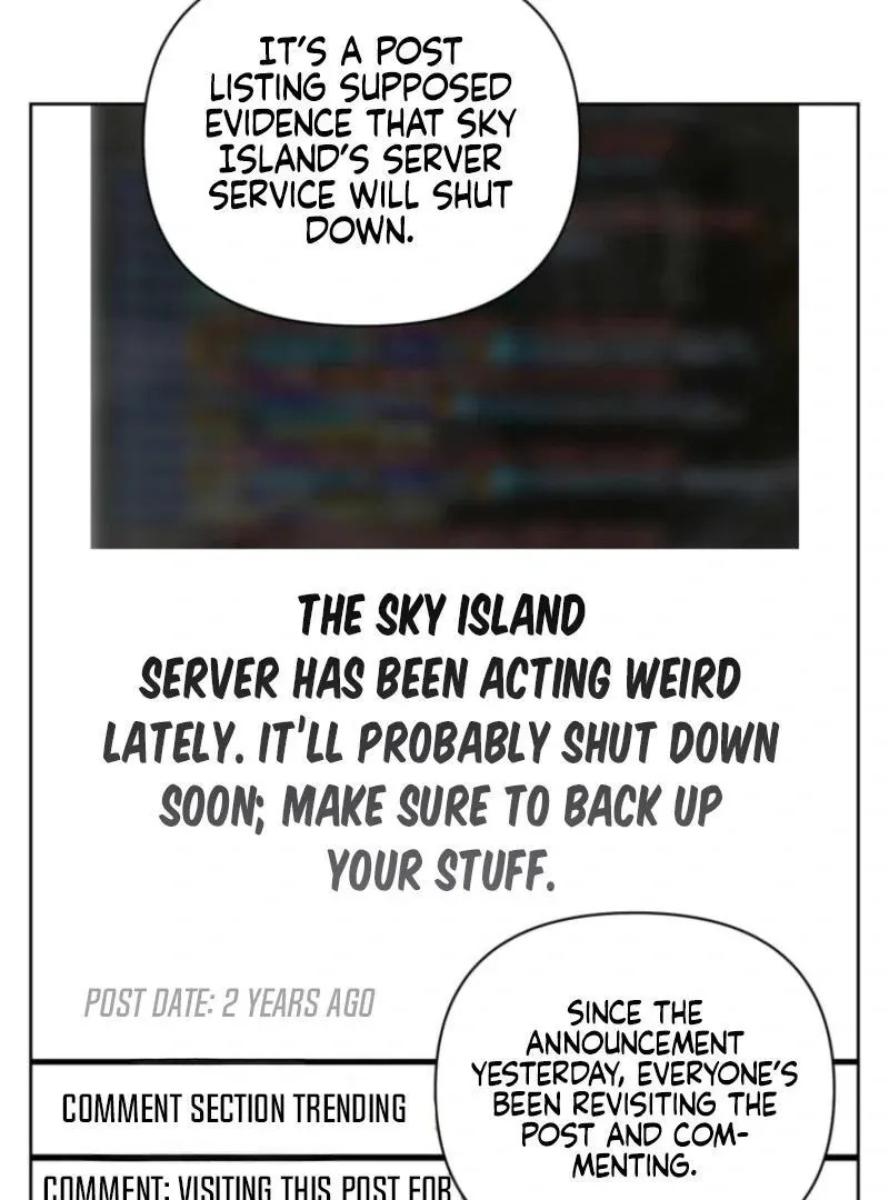 Underground of Babel Chapter 15 page 20 - 