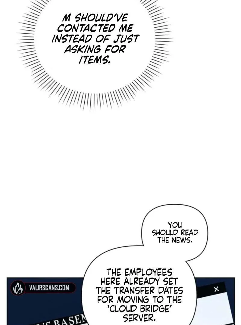 Underground of Babel Chapter 15 page 25 - 
