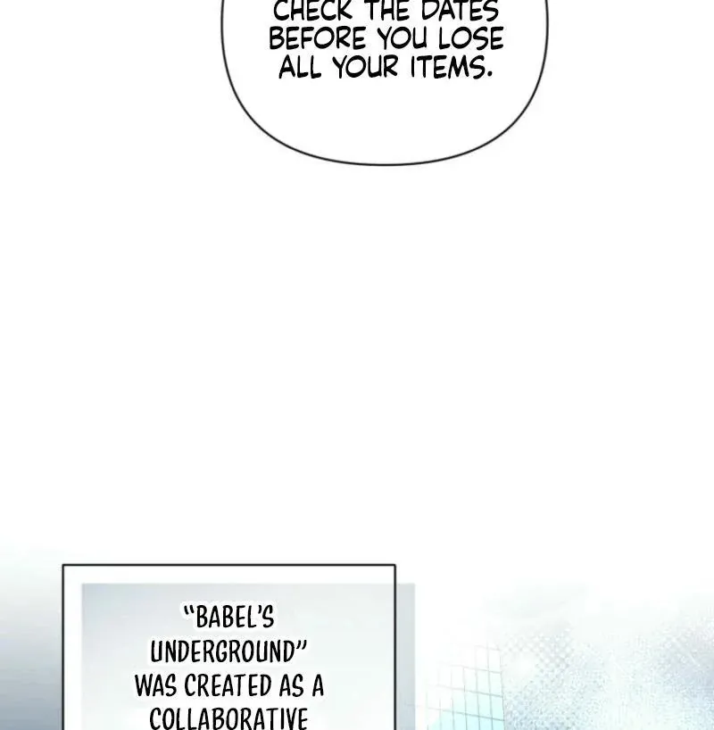 Underground of Babel Chapter 15 page 27 - 